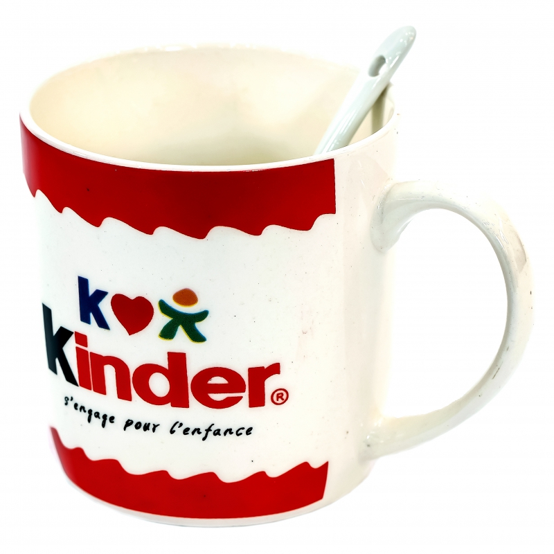 Բաժակ Տուփով HB K-428 +Գդալ Հատ 2